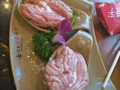 -渝味晓宇火锅(合川路店)