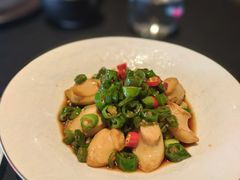 -醉东Oriental House(静安嘉里中心店)