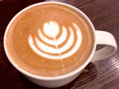 -星巴克臻选(南京金茂览秀城店)