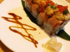 -立山居酒屋·烧鸟 天妇罗(西北湖店)