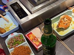 -邢氏老太太烤串(北兴街店)