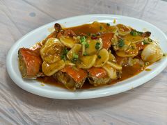 -大勇海鲜(叙康里店)