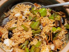 -A One Kitchen·南京精菜馆(德基广场店)
