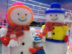 -宁波冰雪大世界(北仑区)