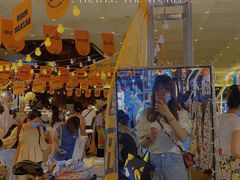 -广州花园酒店