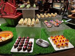 -杭州西溪宾馆-松露西餐厅