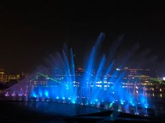 -欢乐海岸水秀剧场