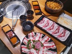 -炙城·韩式烤肉(南京东路店)