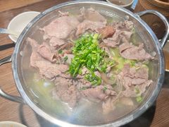 -肖四女乐山跷脚牛肉(世博源店)