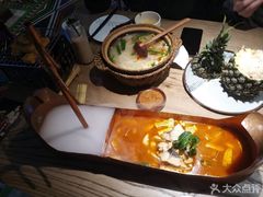 -兰木肆·云南菜(龙湖U城天街店)