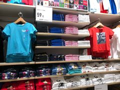 -优衣库(重庆沙坪坝印象汇店)