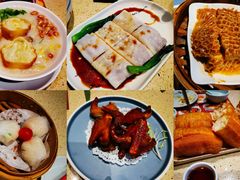 -点都德(长泰广场店)