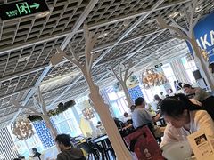 -宜家·瑞典风味餐厅(无锡店)