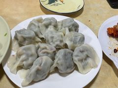 -乡府肉丁水饺(环山路店)