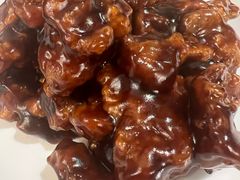 -新白鹿餐厅(爱琴海购物中心店)