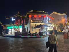 -汴河街