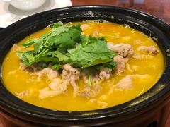 -北海金昌开元名都大酒店·四季轩中餐厅