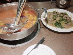-幸运牛汕头小黄牛牛肉火锅(梅林店)