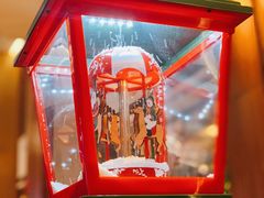 -济南香格里拉·咖啡泉自助餐厅