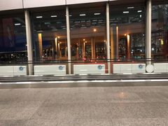 -首都机场T3航站楼商务CIP贵宾厅