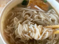 -汪记鲜鱼糊汤粉(沈阳路总店)