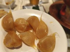 -东来顺饭庄(王府井步行街店)