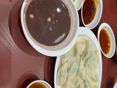 -喜家德虾仁水饺(长泰广场店)