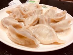 -东北农业大学饺子园