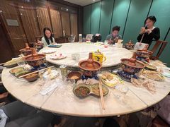 -南门涮肉(通州大船店)