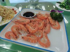 -景好海鲜餐厅(大鹏必选旅游店)