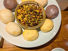 -老头儿油爆虾(金鹰世界店)