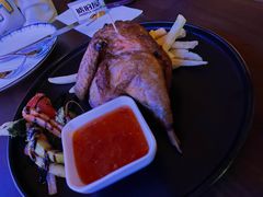 -Ambra Haus琥珀屋精酿餐厅(宝山店)