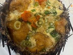 -即墨老公社·海肠捞饭大王(古城店)