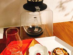 -茶是一枝花泡茶店