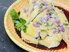 -头牌小厨·福田大排档(石厦店)