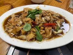 -肥弟大排档(汕樟路店)