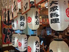 -千懿六本木酒场(常熟路店)
