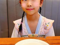 -萨莉亚意式餐厅(中北永旺店)