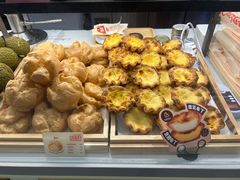-西树泡芙(湖滨银泰in77B区店)