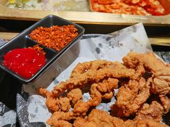 川式酥肉-王家渡火锅店(怀柔迎宾北路店)