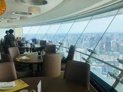 -上海新世界丽笙大酒店旋景餐厅(人民广场店)