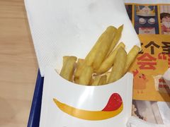 -汉堡王(砂之船奥莱店)