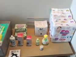 -星摇篮月子中心(紫竹万怡店)