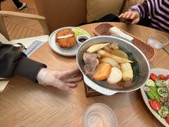 -无印良品餐堂 MUJI Diner(成都太古里店)