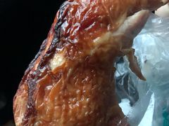 -大益烤鸡