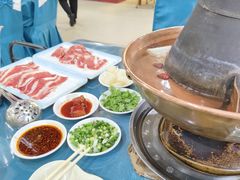 -祥龍斋清真食府