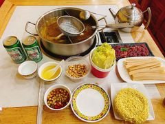 -田村·酸汤鲜牦牛肉火锅(布达拉宫广场店)