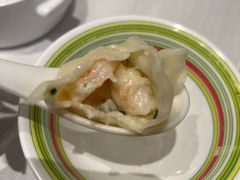 -开海·红岛海鲜虾水饺(石老人店)