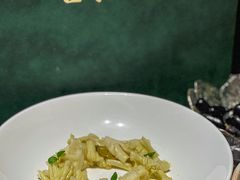 -宫燕府·京菜·烤鸭·淮扬菜(王府中心店)