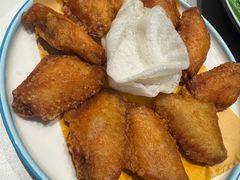 -满盛春饼·新津菜(河北路总店)